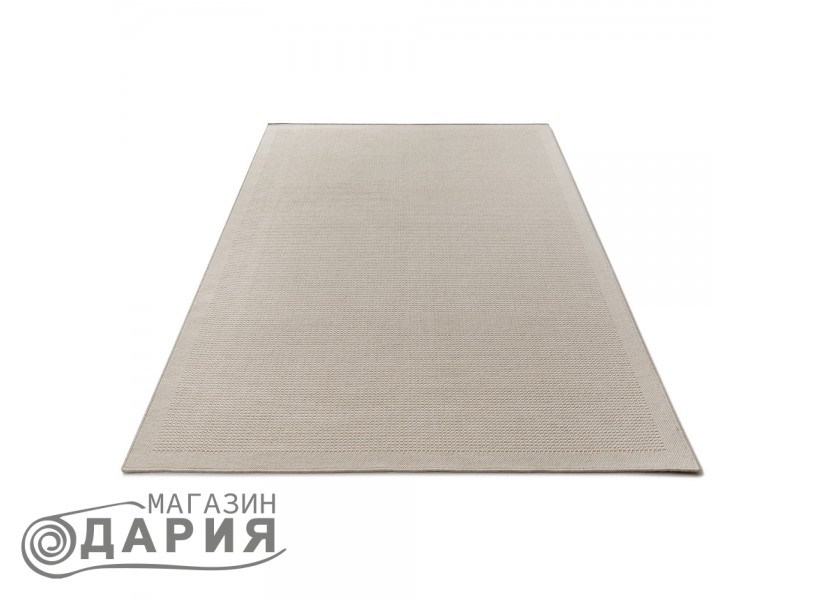 Тъкан вълнен килим Lana 8986-682 cream
